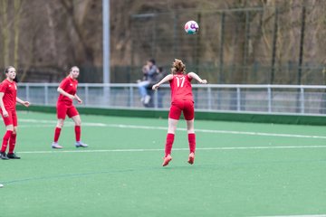 Bild 153 - wCJ VfL Pinneberg - Eimbuettler TV : Ergebnis: 1:1